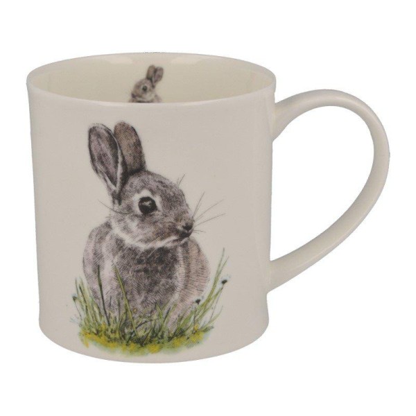 Becher Orkney, "H Longmuir Collection", Orkney, Bunny